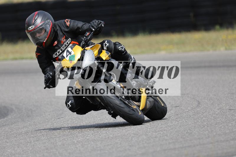 /18 05.06.2026  TZ Motorsport ADR/Gruppe gruen/4